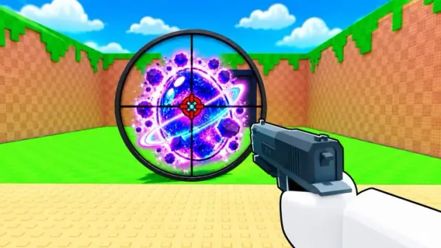 Shoot For Eggs How to Increase Damage: Guns, Pads, and Rebirth