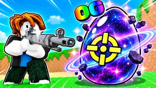 Shoot For Eggs unlock bigger pads: Target Upgrade Guide