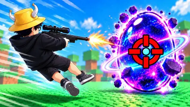 Shoot For Eggs How to Get Eggs: Map Farming, Bosses & Battles